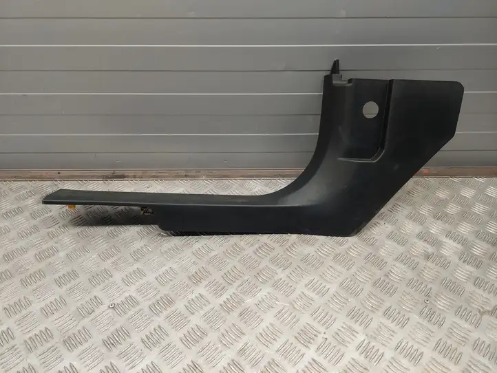 Alfa Romeo Stelvio Type 949 (2017 - ) 156128748 Внутренняя отделка переднего порога — фото 1