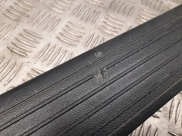Mercedes-Benz GL X166 (2013 - 2019) A1666800835 Внутренняя отделка заднего порога — фото 4
