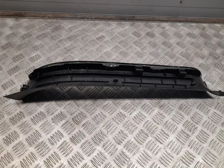 Mercedes-Benz GL X166 (2013 - 2019) A1666800835 Внутренняя отделка заднего порога — фото 6