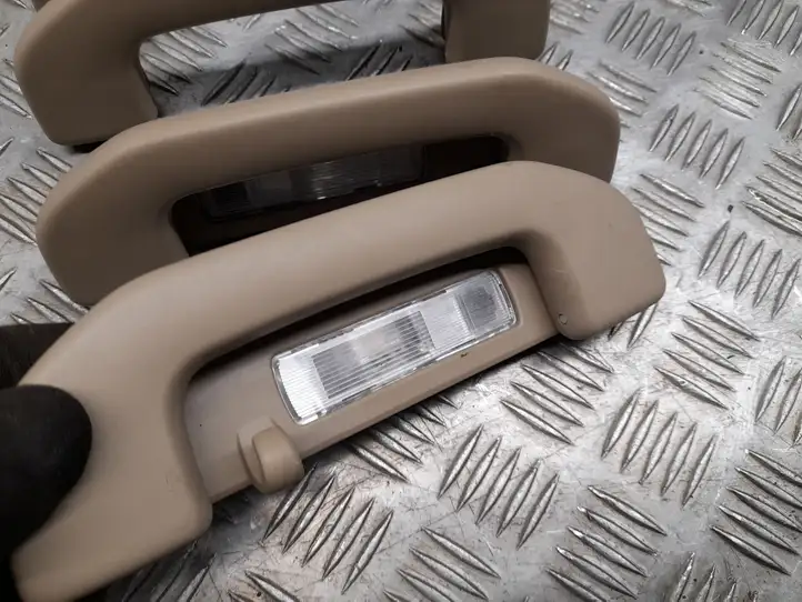 Mercedes-Benz GL X166 (2013 - 2019) A0998150100 Потолочная ручка передняя — фото 5