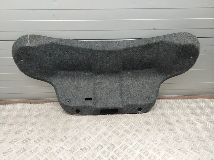 Ford Mustang VI (2015 - ) FR3B6345594A Комплект обшивки крышки багажника — фото 1