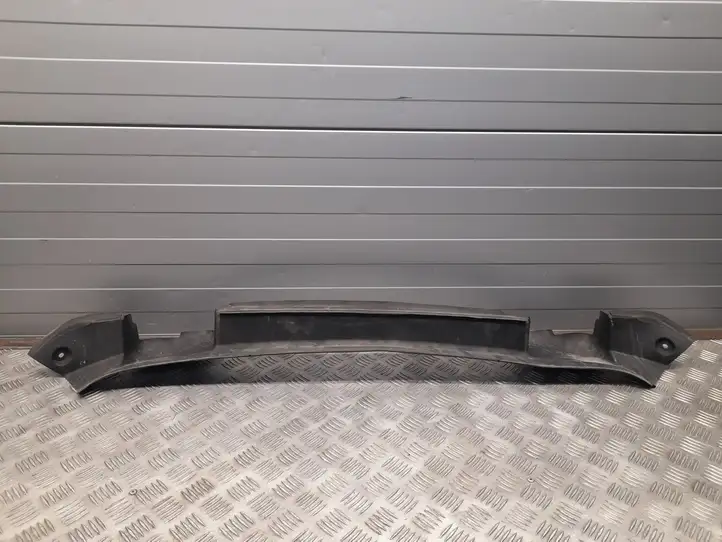 Mercedes-Benz GL X166 (2013 - 2019) A1666900064 Прочая отделка багажника — фото 1