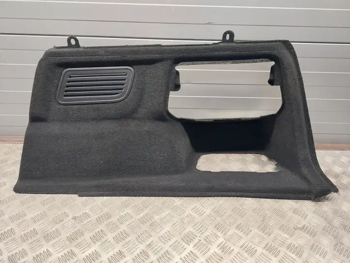 Alfa Romeo Stelvio Type 949 (2017 - ) 1561294620 Боковая обшивка багажника — фото 1