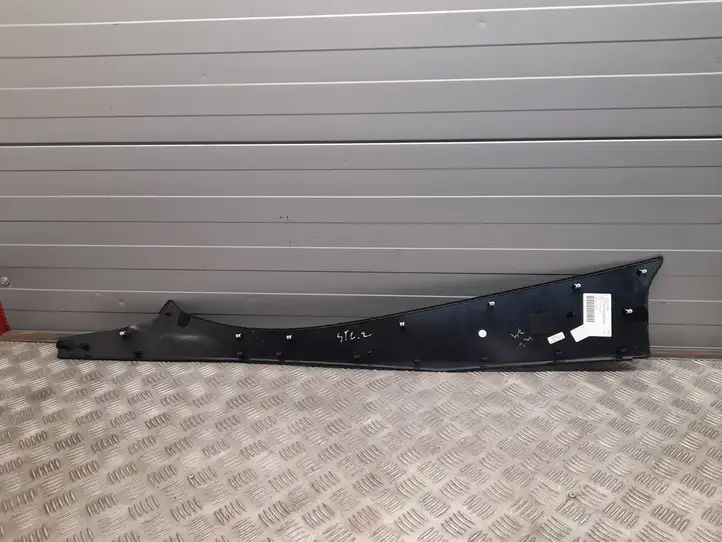 Alfa Romeo Stelvio Type 949 (2017 - ) 01561262050 Другая деталь консоли (туннеля) — фото 2