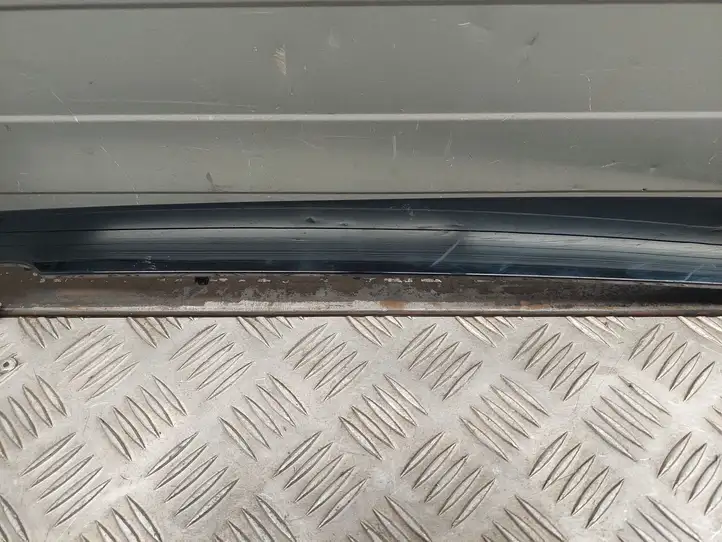 Audi A8 S8 D4 4H (2013 - 2017) 4H1853192 Декоративная планка — фото 6