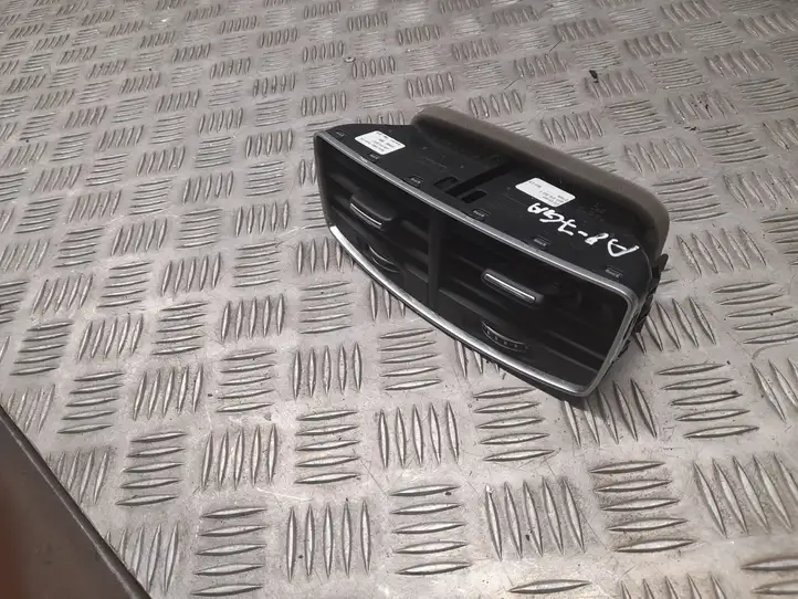 Audi A8 S8 D4 4H (2013 - 2017) 4H0819203A Задний воздушный дефлектор — фото 5