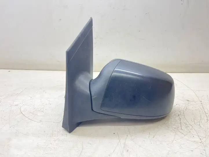 Ford Focus (2005 - 2008) Боковое зеркало с электроприводом — фото 1