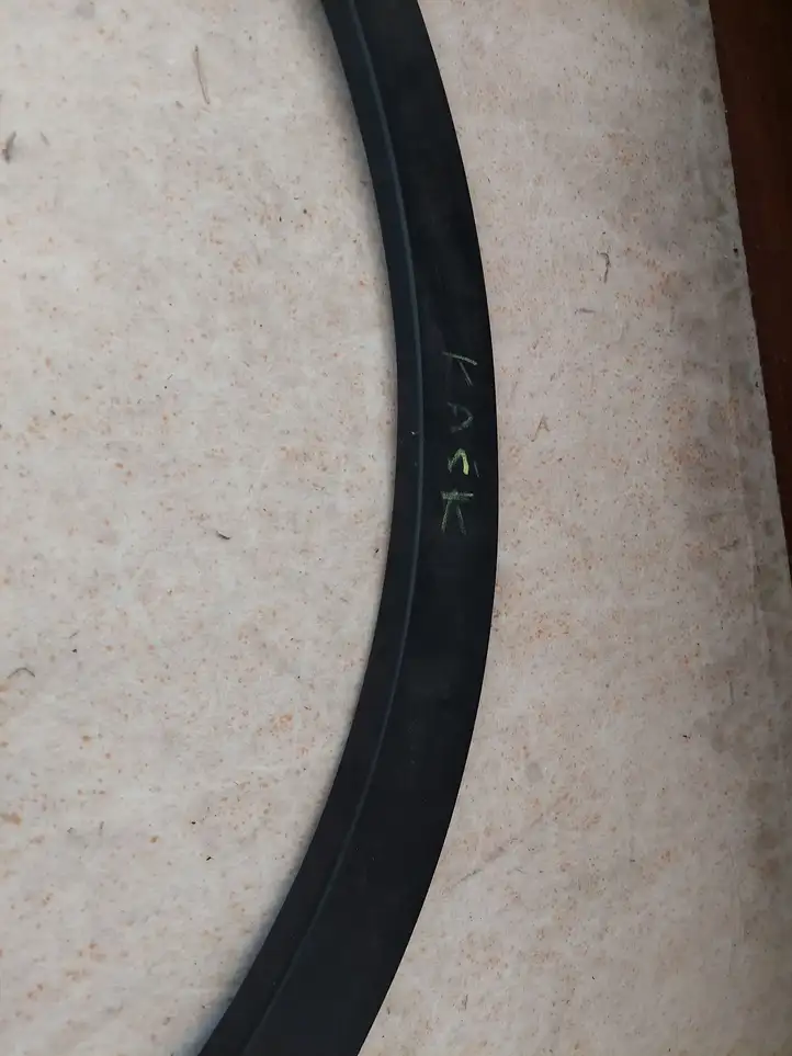 Nissan Qashqai (2013 - 2017) 938284EA0A Задняя колесная арка — фото 2