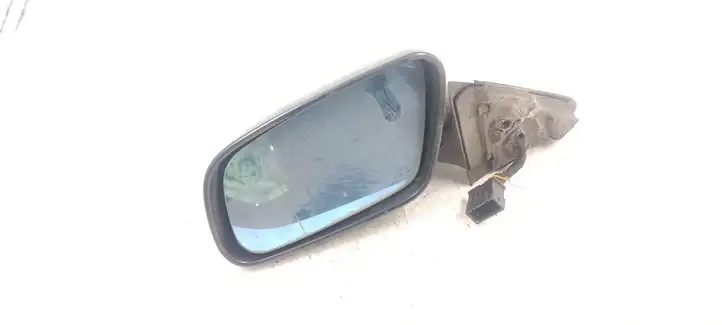 Audi A4 S4 B5 8D (1999 - 2001) 8D0857543 Боковое зеркало с электроприводом — фото 1