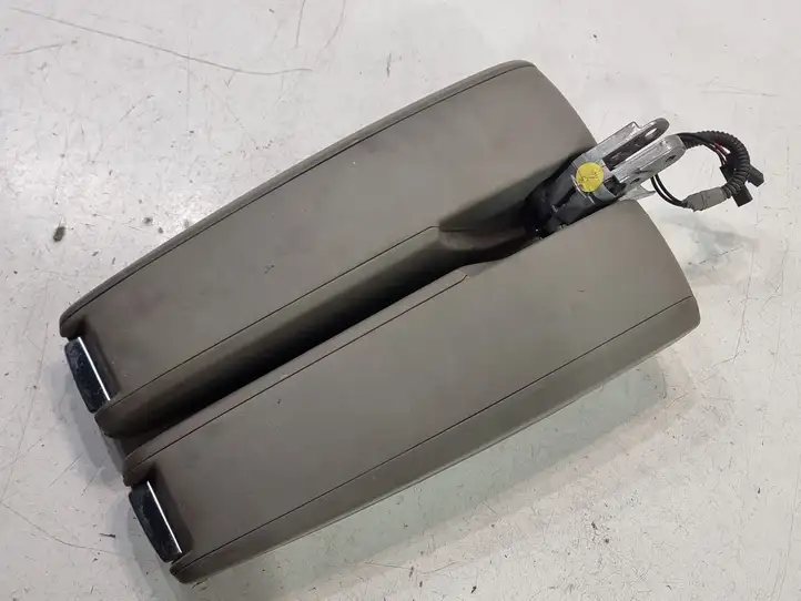 Audi A8 S8 D3 4E (2005 - 2007) 4E0864206 Подлокотник — фото 3