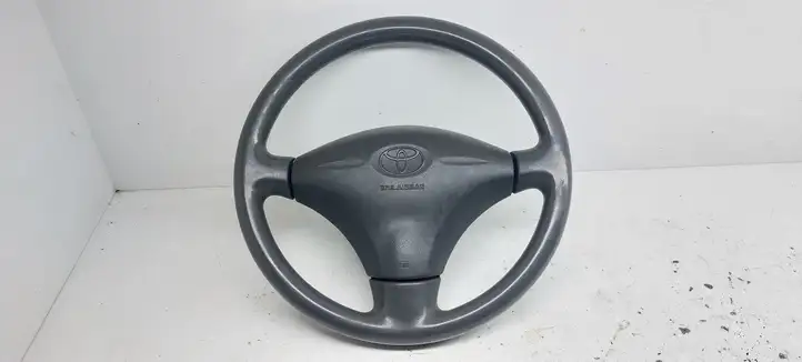 Toyota Yaris Verso (1999 - 2005) Руль — фото 1