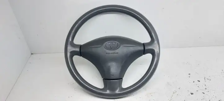 Toyota Yaris Verso (1999 - 2005) Руль — фото 2