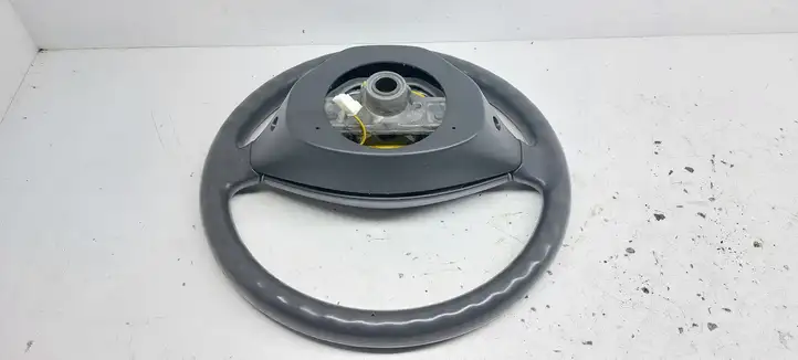 Toyota Yaris Verso (1999 - 2005) Руль — фото 3