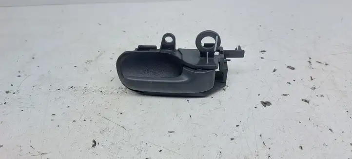 Toyota Yaris Verso (1999 - 2005) Внутренняя ручка задней двери — фото 1