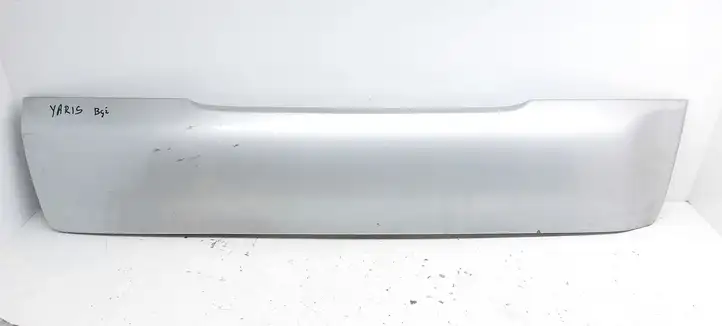 Toyota Yaris Verso (1999 - 2005) 5261552020 Обшивка багажника — фото 1