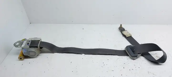 Toyota Yaris Verso (1999 - 2005) G093401 Передний ремень безопасности — фото 1