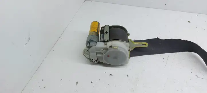 Toyota Yaris Verso (1999 - 2005) G093401 Передний ремень безопасности — фото 3