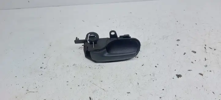 Toyota Yaris Verso (1999 - 2005) Внутренняя ручка задней двери — фото 1