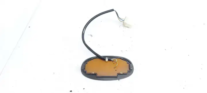 Toyota Yaris Verso (1999 - 2005) 1751Q21 Другие включатели / ручки/ переключатели — фото 2