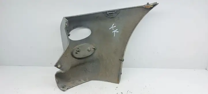 Toyota Yaris Verso (1999 - 2005) Угловая часть заднего бампера — фото 2