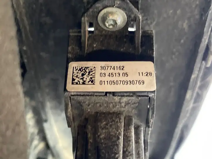 Volvo C30 (2007 - 2010) 30774162 Кнопка стеклоподъемников — фото 2