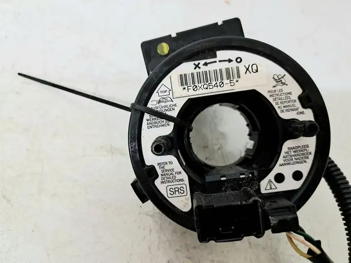 Honda FR-V (2004 - 2009) Контактное кольцо SRS — фото 2