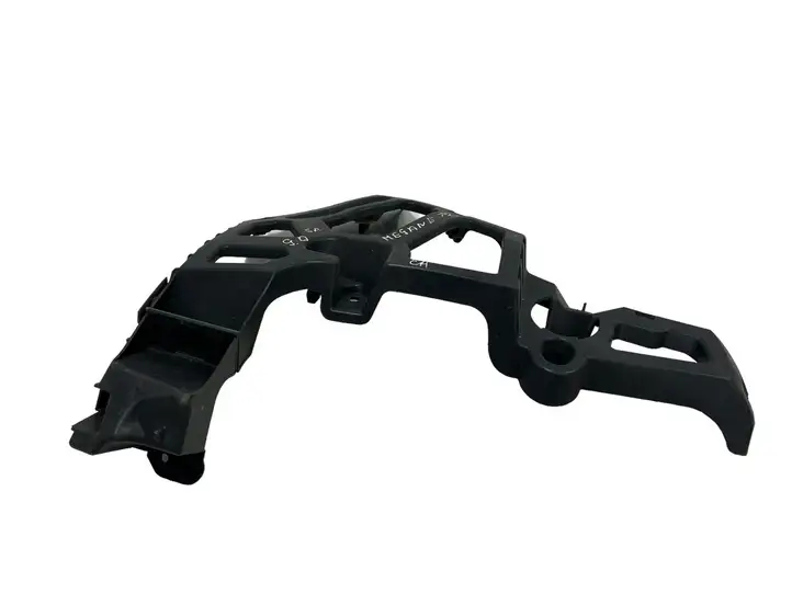 Renault Megane III (2009 - 2016) 850440006R Кронштейн заднего бампера — фото 5