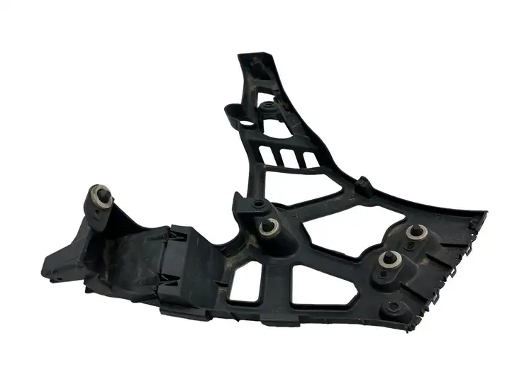 Renault Megane III (2009 - 2016) 850440006R Кронштейн заднего бампера — фото 8