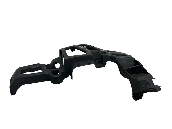 Renault Megane III (2009 - 2016) 850450006R Кронштейн заднего бампера — фото 3