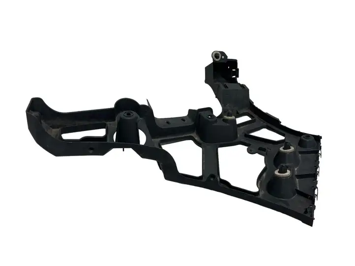 Renault Megane III (2009 - 2016) 850450006R Кронштейн заднего бампера — фото 5