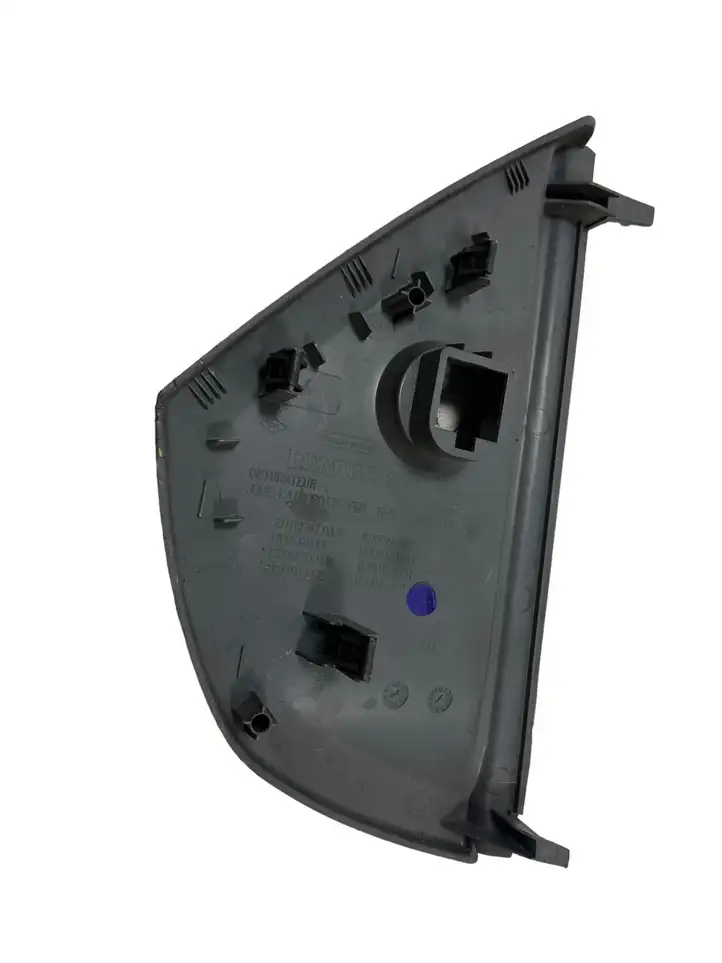 Renault Scenic II - Grand scenic II (2003 - 2006) 8200141017 Боковая отделка панели приборов — фото 2