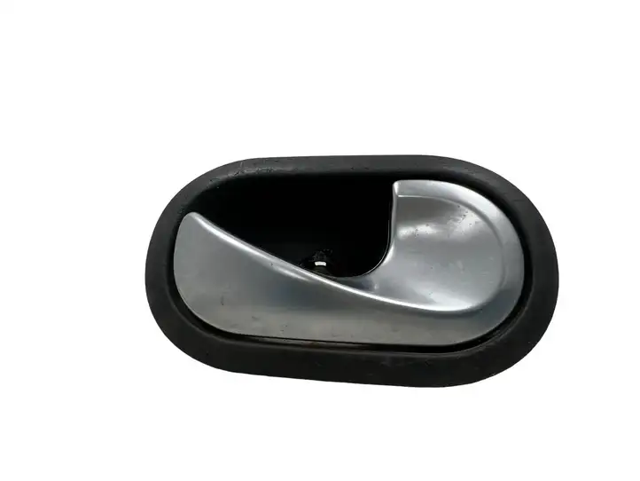 Renault Scenic II - Grand scenic II (2003 - 2006) 8200028486 Внутренняя ручка задней двери — фото 1