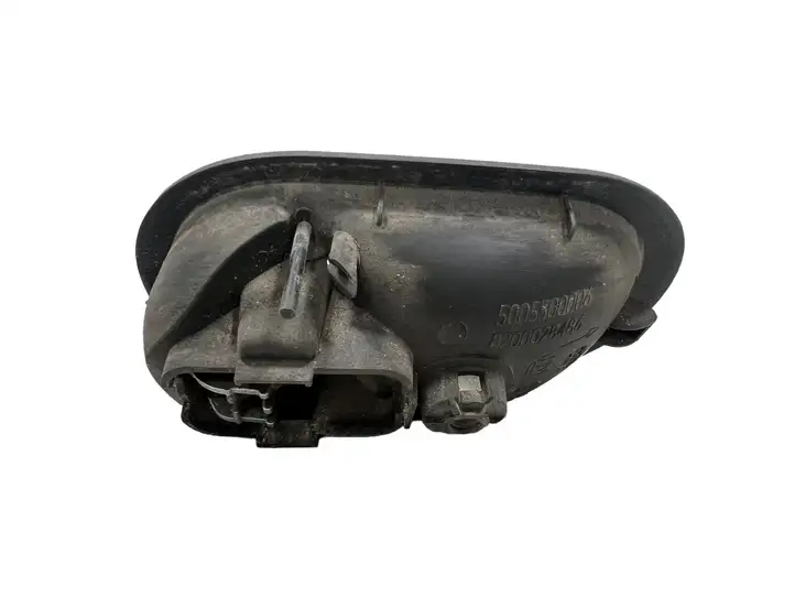 Renault Scenic II - Grand scenic II (2003 - 2006) 8200028486 Внутренняя ручка задней двери — фото 4