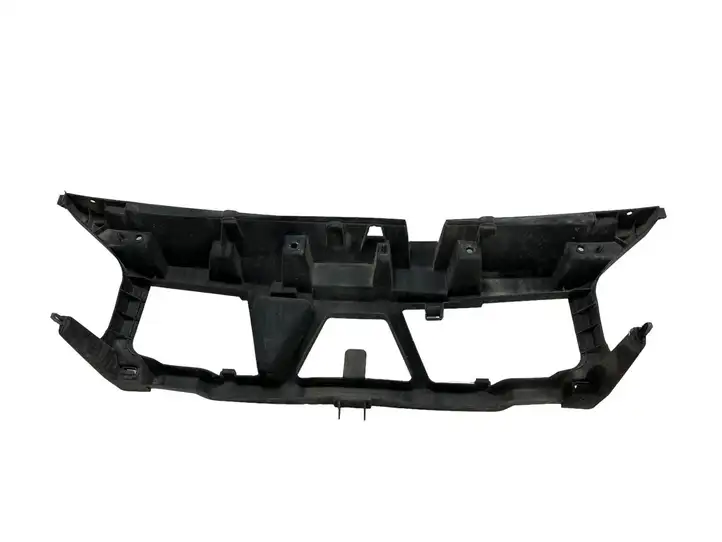 Renault Scenic II - Grand scenic II (2003 - 2006) 8200140174 Верхняя панель радиатора — фото 5