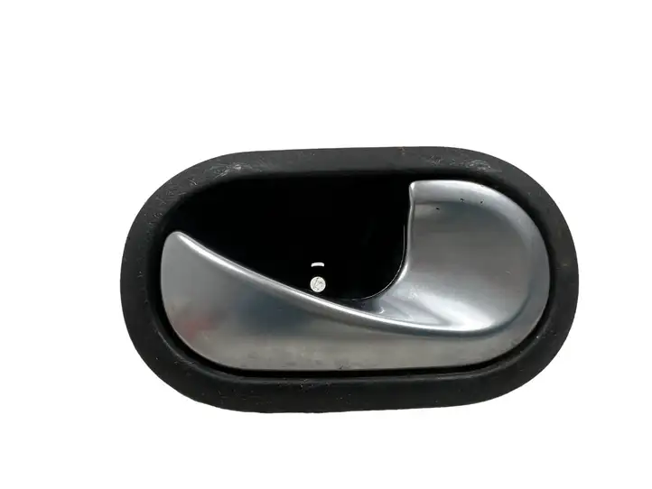 Renault Scenic II - Grand scenic II (2003 - 2006) 8200028486 Внутренняя ручка двери — фото 1