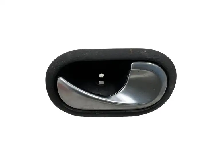 Renault Scenic II - Grand scenic II (2003 - 2006) 8200028486 Внутренняя ручка двери — фото 2