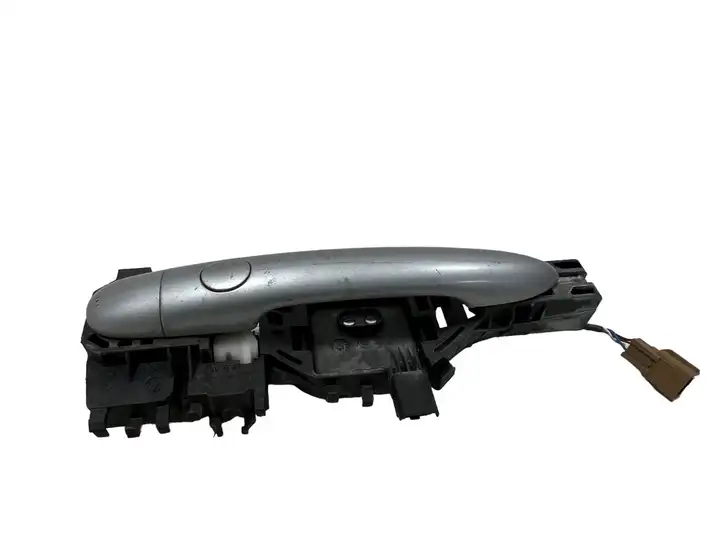 Renault Scenic II - Grand scenic II (2003 - 2006) AV5028900l Наружная ручка двери — фото 7