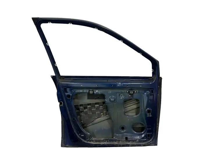 Renault Scenic II - Grand scenic II (2003 - 2006) Дверь — фото 4