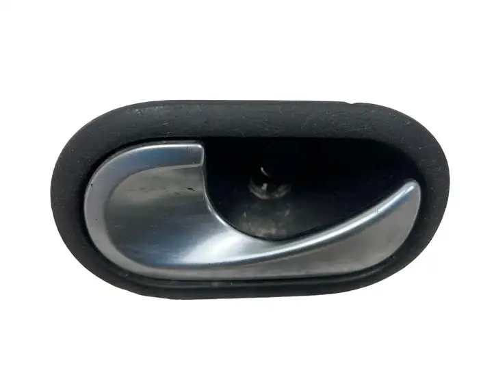Renault Scenic II - Grand scenic II (2003 - 2006) 8200028487 Внутренняя ручка задней двери — фото 1