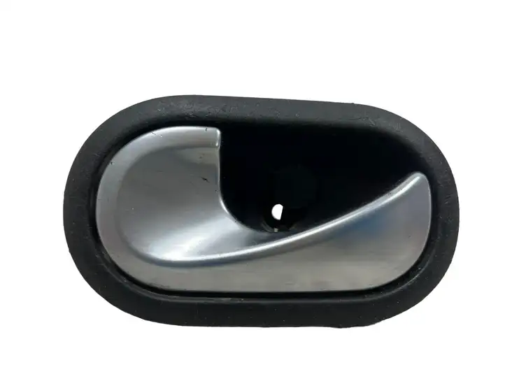 Renault Scenic II - Grand scenic II (2003 - 2006) 8200028487 Внутренняя ручка задней двери — фото 3