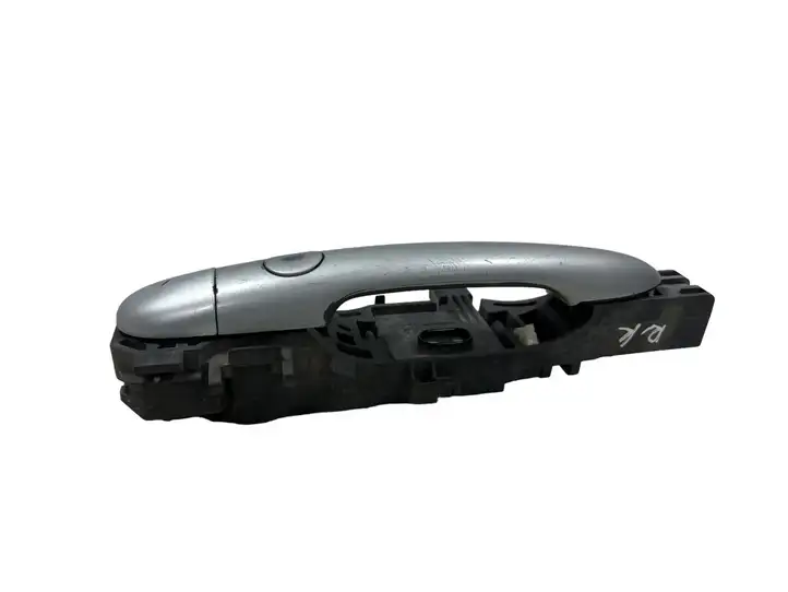 Renault Scenic II - Grand scenic II (2003 - 2006) Наружная ручка двери — фото 4