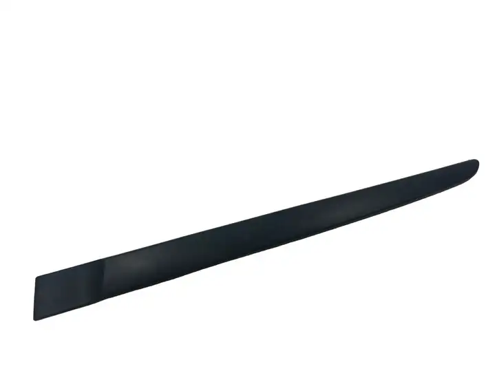 Renault Scenic II - Grand scenic II (2003 - 2006) 8200136735 Молдинги задней двери — фото 1
