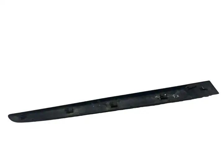 Renault Scenic II - Grand scenic II (2003 - 2006) 8200136735 Молдинги задней двери — фото 5