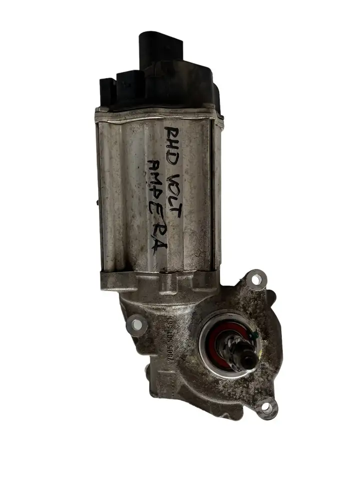 Chevrolet Volt I (2010 - 2015)  240112 Блок управления кондиционера воздуха / климата/ печки (в салоне)