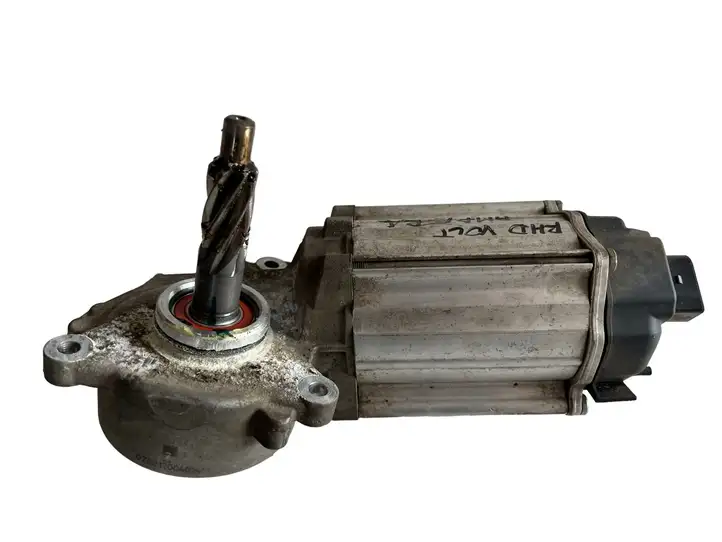 Chevrolet Volt I (2010 - 2015)  240112 Блок управления кондиционера воздуха / климата/ печки (в салоне)