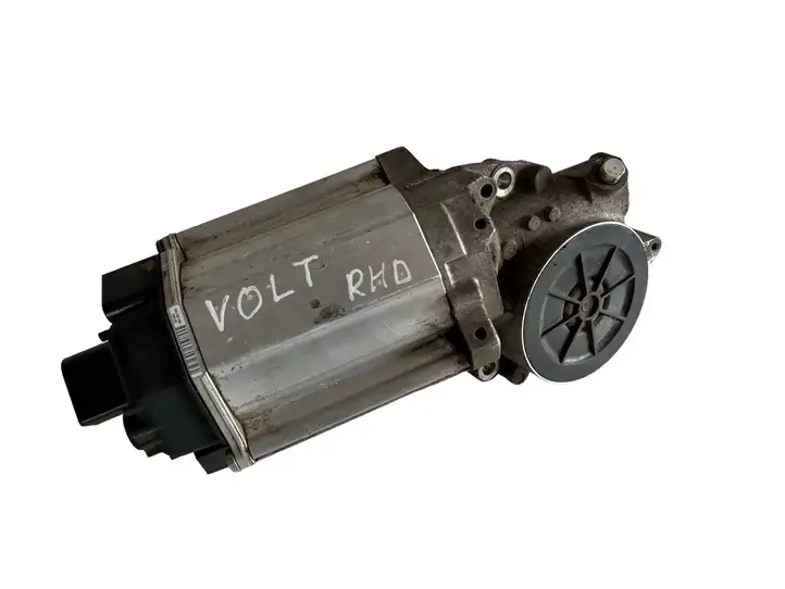 Chevrolet Volt I (2010 - 2015)  240112 Блок управления кондиционера воздуха / климата/ печки (в салоне)