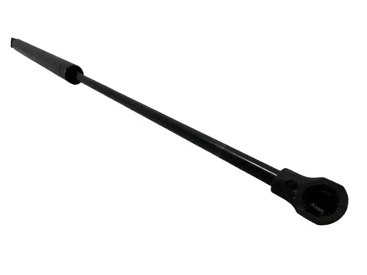 Peugeot 206 (1998 - 2012) 9631441380 Амортизатор крышки багажника — фото 4