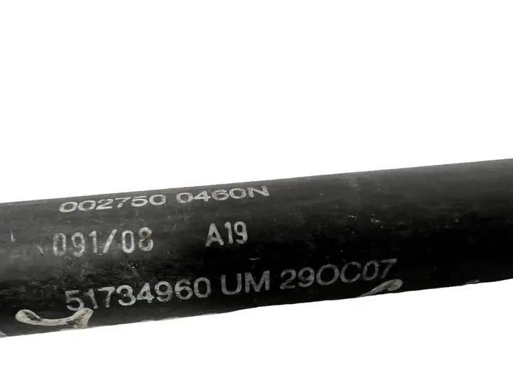 Fiat Croma (2005 - 2011) 0027500460N Амортизатор крышки багажника — фото 5