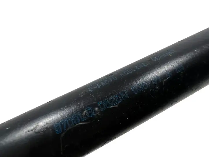 Hyundai Santa Fe (2000 - 2005) 9709LG0525N Амортизатор крышки багажника — фото 5