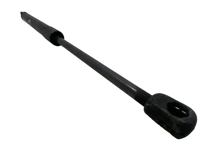 Hyundai Santa Fe (2005 - 2009) 817702B000 Амортизатор крышки багажника — фото 4